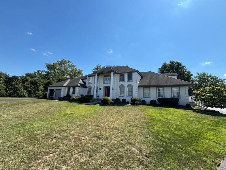 Primary Photo Of 2 Talon Ct, Sewell Office Residential For Sale