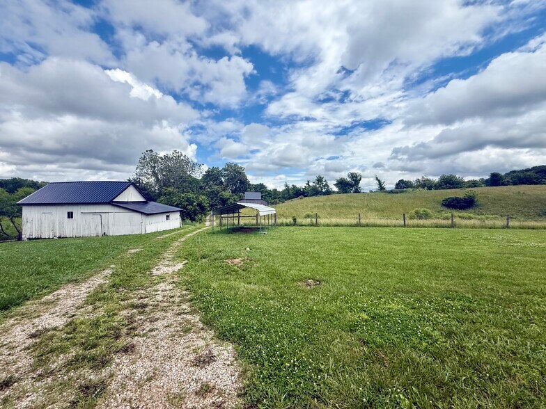 More Photos Of 948 Mount Olive Rd, South Salem Land For Sale