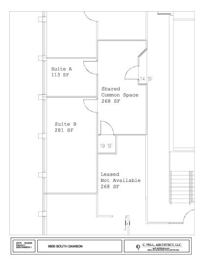 More Photos Of 6800 S Dawson Cir, Englewood Research And Development For Lease