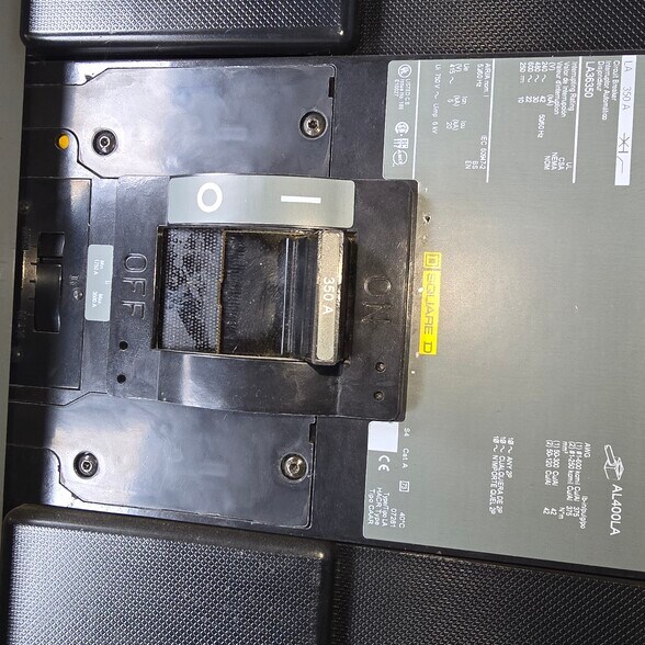 More Photos Of 6080 Jet St, Oscoda Industrial For Sale