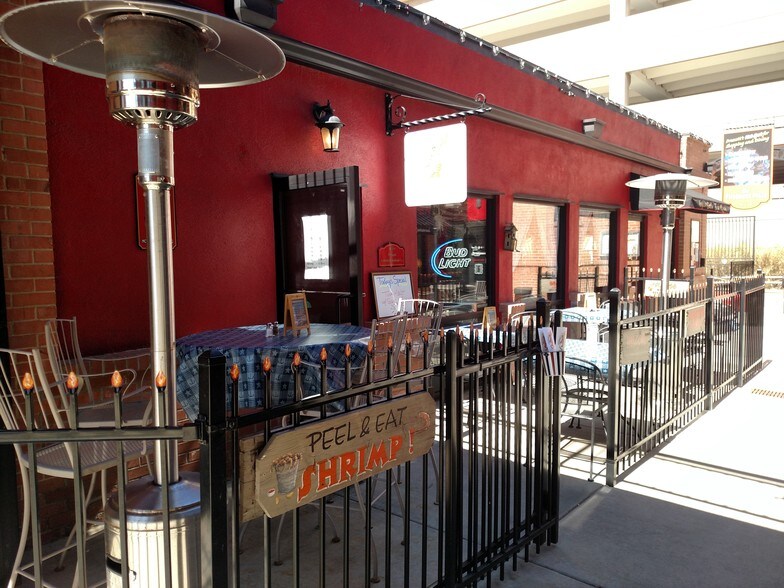 More Photos Of 220 W Goodwin St, Prescott Storefront For Lease