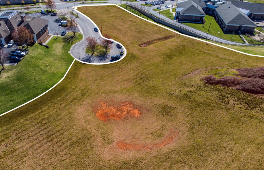 More Photos Of 200 Kingsbarn Cir, Salem Land For Sale