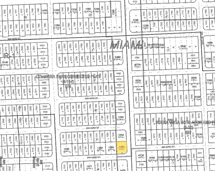 More Photos Of 4200 - 4204 NW 2nd Ave, Miami Restaurant For Lease