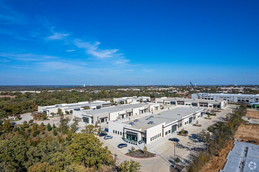 More Photos Of 435 S Kimball Ave, Southlake Loft Creative Space For Sale