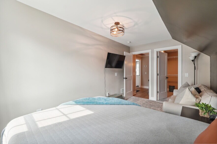 More Photos Of 1300 Preacher Campbell Rd, Clarkesville Multifamily For Sale