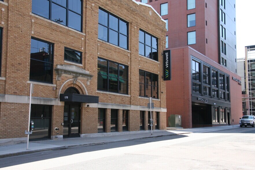 More Photos Of 178 9th St E, Saint Paul Office For Lease