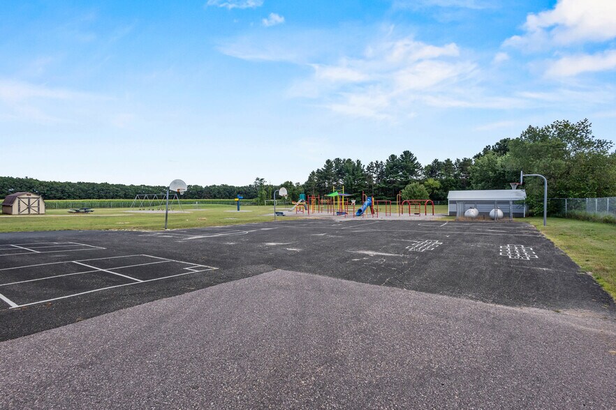 More Photos Of W11195 WI-127, Portage Schools For Sale