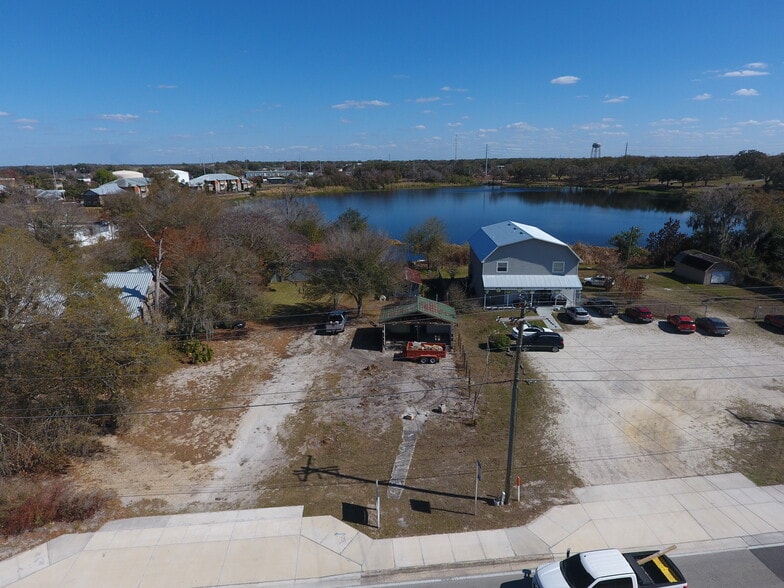Primary Photo Of 2844 Lake Alfred Rd, Winter Haven Industrial For Sale