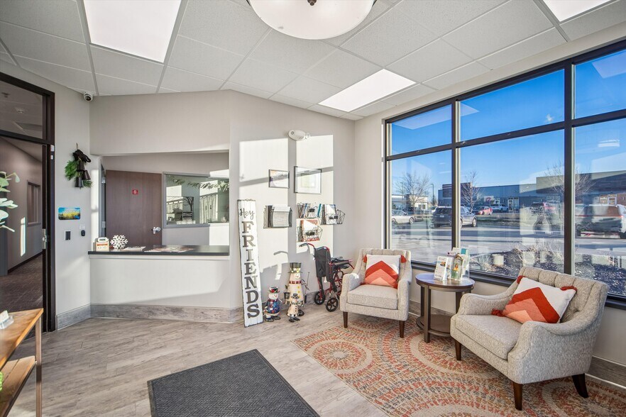 More Photos Of 801 NE Venture Dr, Waukee Daycare Center For Lease