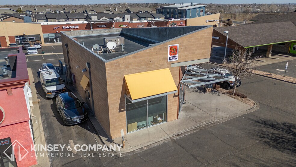More Photos Of 2135 E 120th Ave, Northglenn Freestanding For Lease