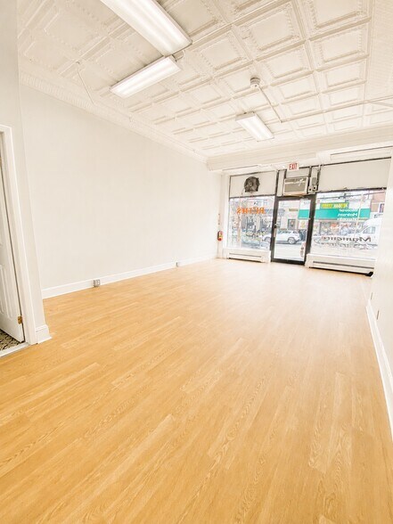 More Photos Of 6515 Park Ave, West New York Coworking Space
