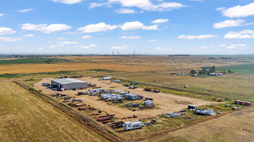 More Photos Of 15784 County Road 36, Platteville Warehouse For Lease