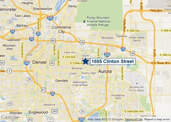 More Photos Of 1695 Clinton St, Aurora Apartments For Sale