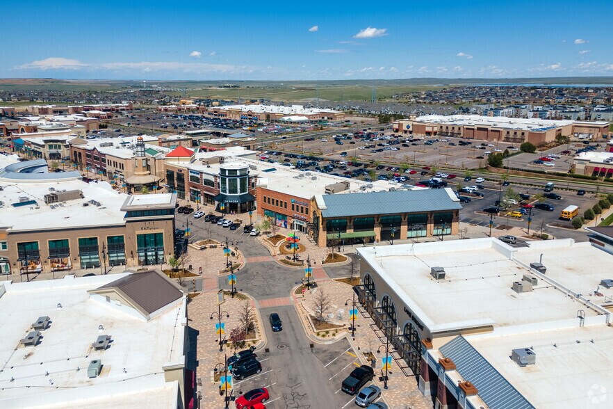 More Photos Of 24272 E Prospect Ave, Aurora Unknown For Lease