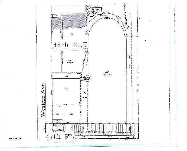 More Photos Of 4501 S Western Blvd, Chicago Warehouse For Lease