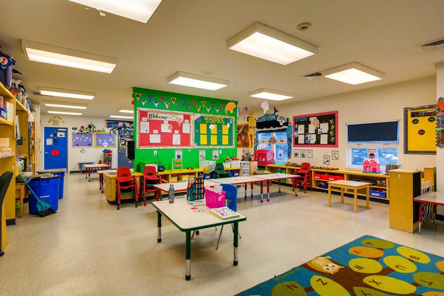 More Photos Of 6150 S Tower Rd, Aurora Daycare Center For Sale