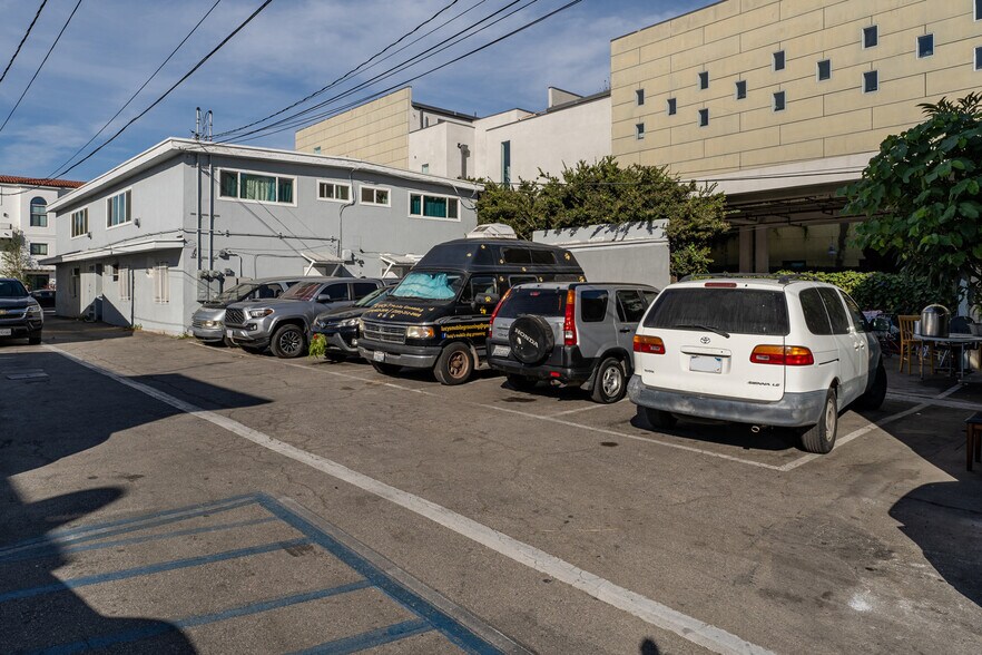 More Photos Of 12028-12032 Venice Blvd, Los Angeles Apartments For Sale