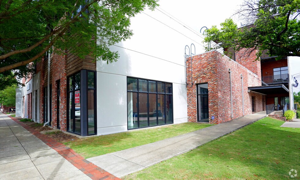 More Photos Of 2226 1st Avenue S, Birmingham Office Residential For Sale