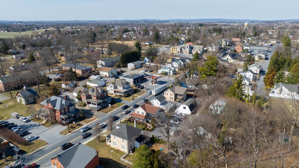 More Photos Of 2603 Lititz Pike, Lancaster General Retail For Sale