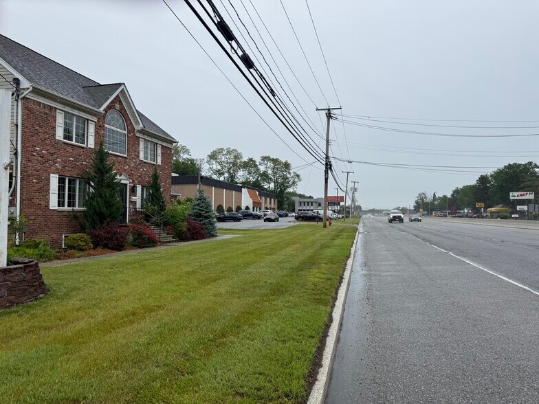 More Photos Of 363 State Rt 23, Pompton Plains Office For Lease