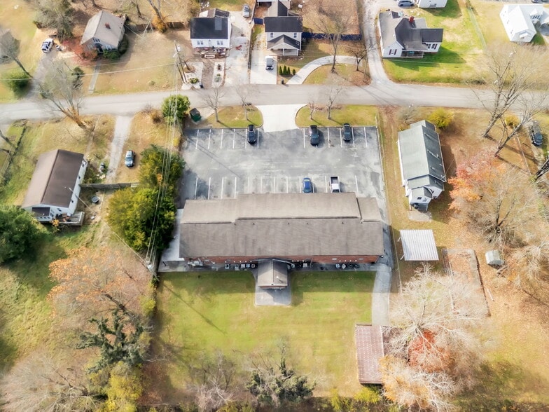 More Photos Of 4700 Upchurch Rd, Knoxville Apartments For Sale