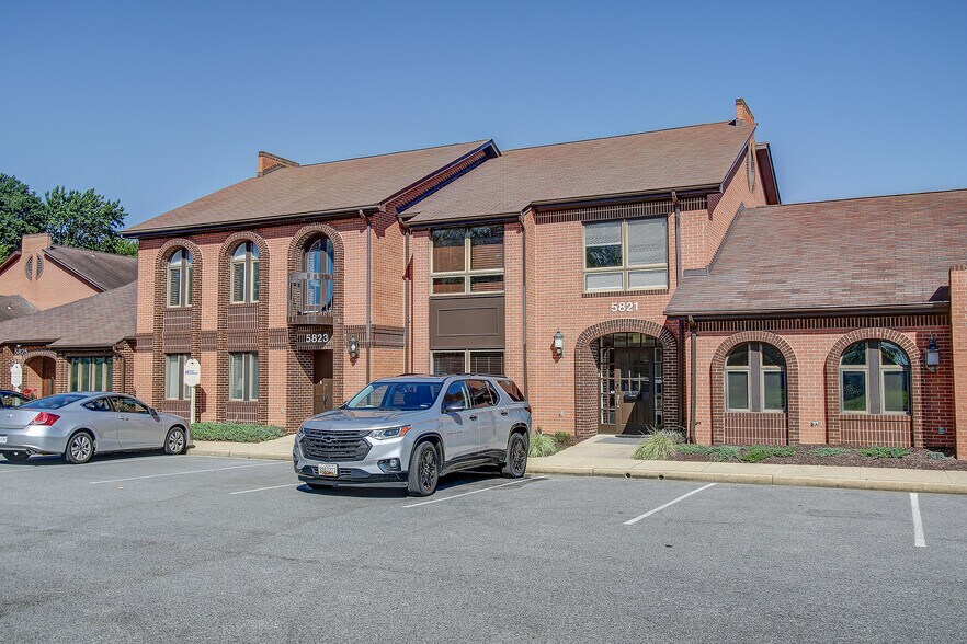 More Photos Of 5819-5825 Allentown Rd, Camp Springs Coworking Space