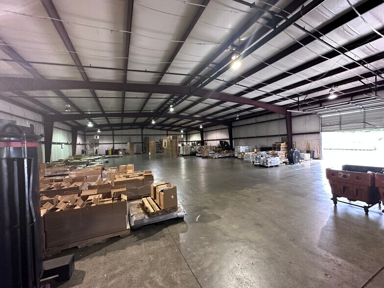 More Photos Of 505 Lake Way Pl, Tullahoma Manufacturing For Sale