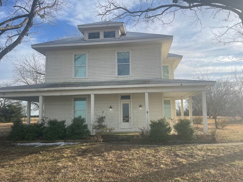 Primary Photo Of 3435 SH 276, Rockwall Office For Sale