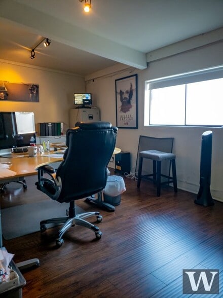 More Photos Of 13428 Beach Ave, Marina Del Rey Warehouse For Lease