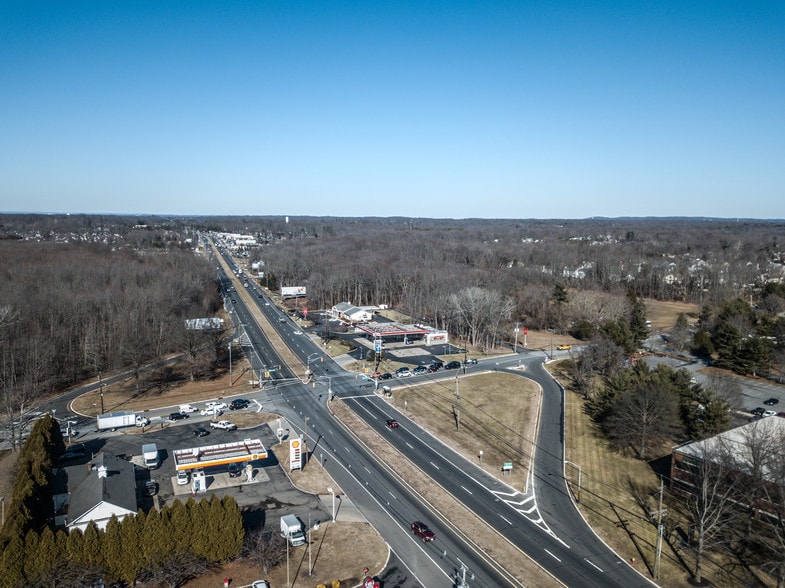 More Photos Of 195 Route 9 S, Manalapan Township Office For Lease