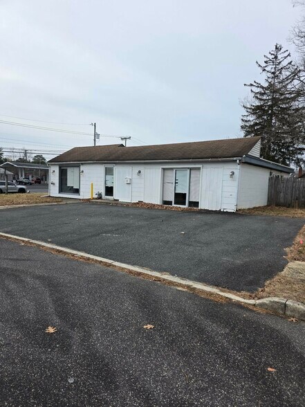 Primary Photo Of 1 Camac Ave, Mays Landing Freestanding For Sale