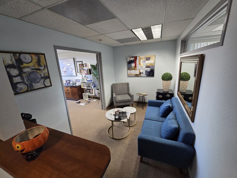 More Photos Of 8447 Miramar Mall, San Diego Office For Lease