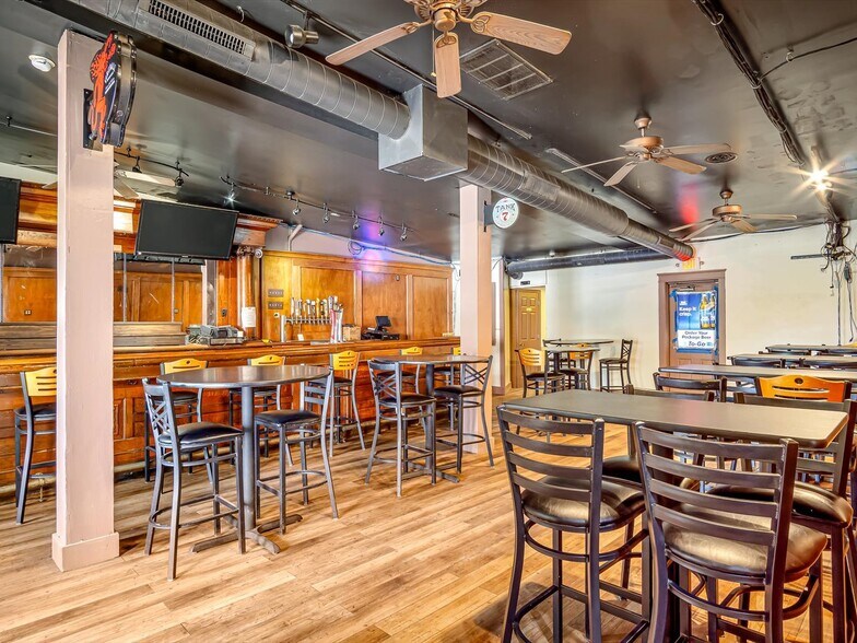 More Photos Of 1818 Sidney St, Saint Louis Specialty For Sale