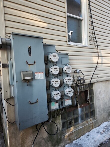 More Photos Of 328 W Green St, Hazle Township Apartments For Sale