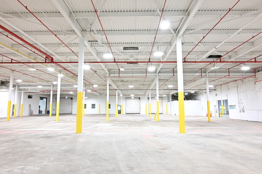 More Photos Of 680 E John St, Markesan Food Processing For Lease