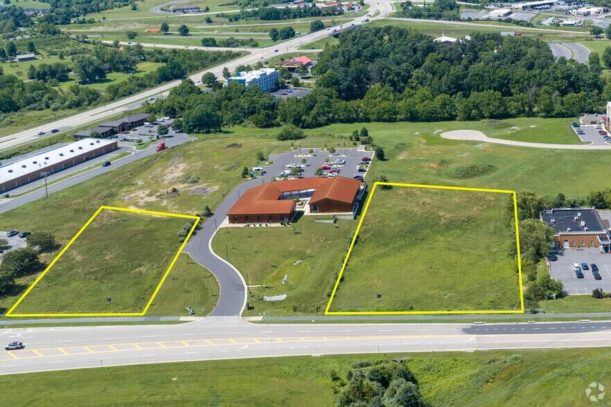 More Photos Of Lifecore Dr, Fishersville Land For Sale