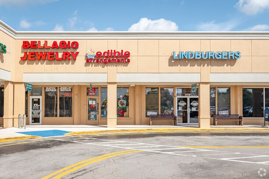 More Photos Of 5061-5195 W Atlantic Ave, Delray Beach Unknown For Lease