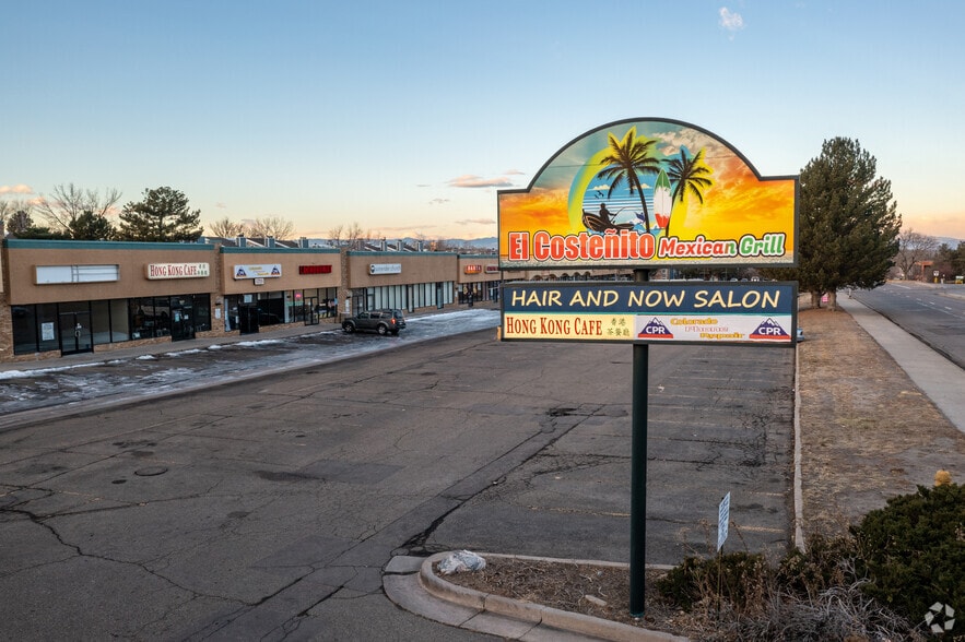 More Photos Of 10890 E Dartmouth Ave, Aurora Storefront For Lease