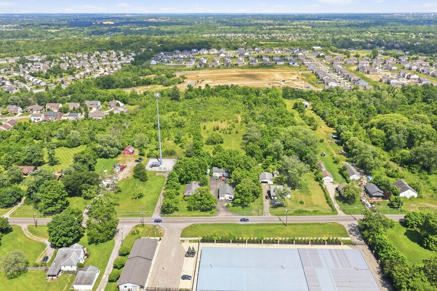 More Photos Of 5794 Princeton Glendale Rd, Liberty Twp Land For Sale