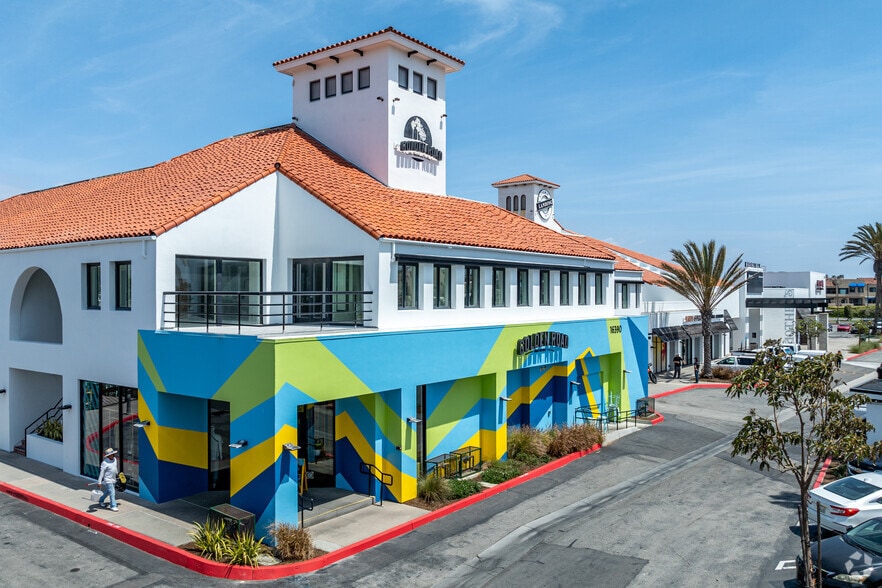 Primary Photo Of 16330-16450 Pacific Coast Hwy, Huntington Beach Unknown For Lease