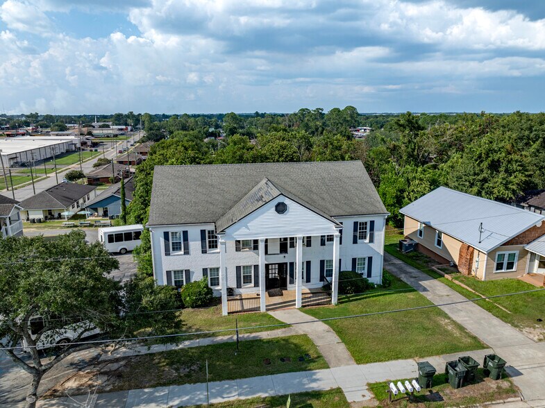 More Photos Of 713 5th Ave SE, Moultrie Land For Sale