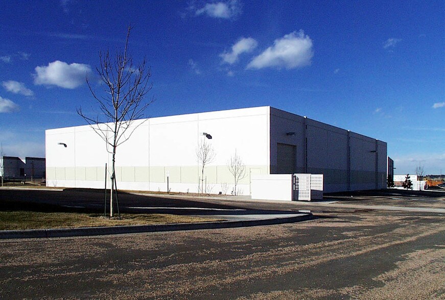 More Photos Of 7240 S Fraser St, Centennial Warehouse For Sale