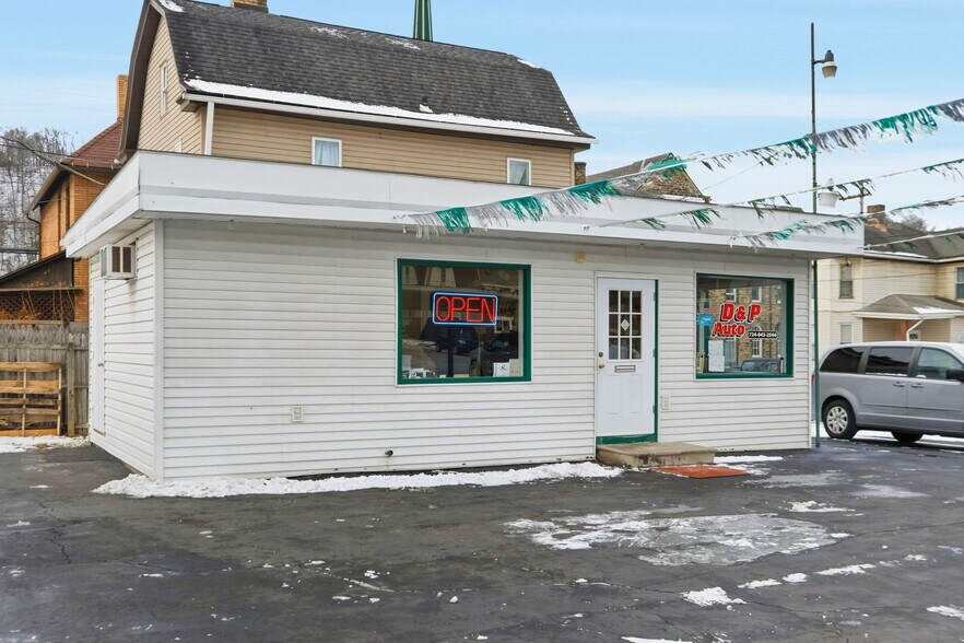 More Photos Of 1202 5th Ave, New Brighton Land For Sale