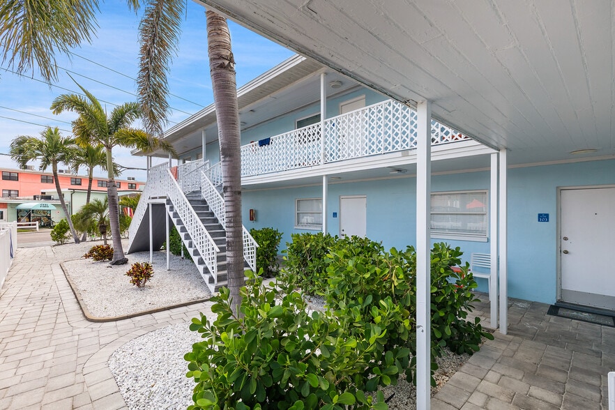 More Photos Of 6801 Sunset Way, Saint Pete Beach Hotel For Sale