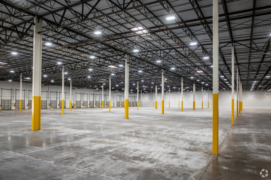 Photo of 1st Floor Ste 150-200