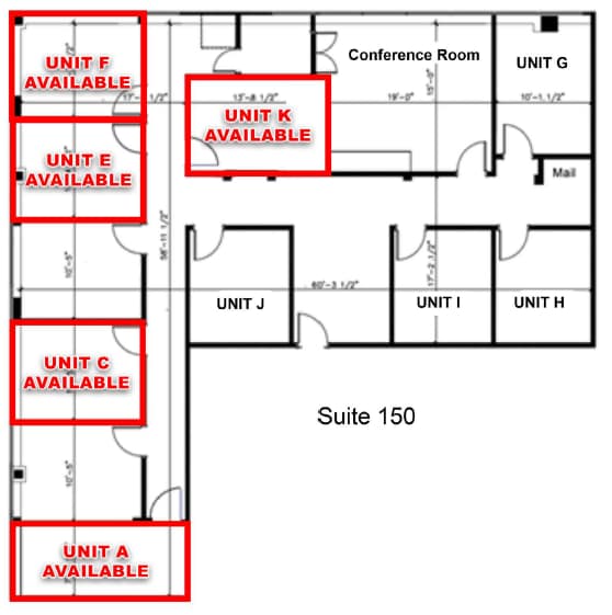More Photos Of 2245 Keller Way, Carrollton Office For Lease