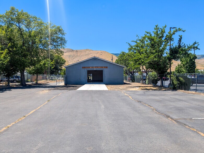 More Photos Of 3101 S Carson St, Carson City Freestanding For Lease
