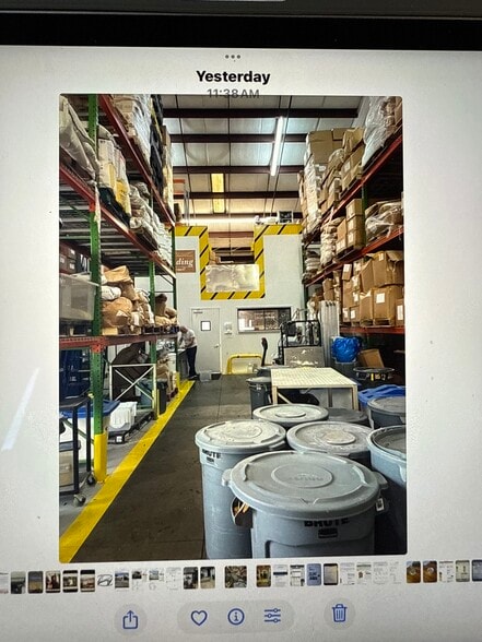 More Photos Of 3653 Regent Blvd, Jacksonville Warehouse For Sale