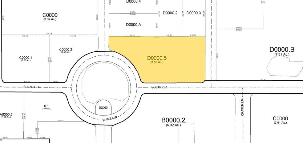 More Photos Of 9700-9704 Solar Dr, Tampa Warehouse For Lease