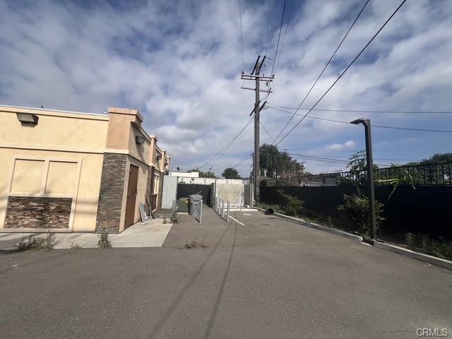 More Photos Of 3152 Martin Luther King Jr Blvd, Lynwood Convenience Store For Sale
